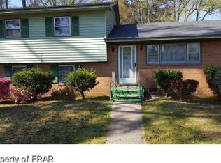 6516 N Dorchester Pl, Fayetteville, NC 28314