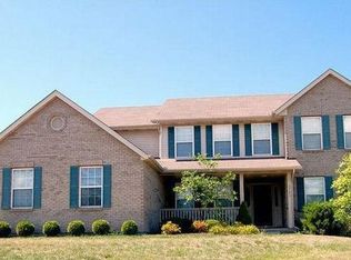 5783 Franklin Trl, Liberty Township, OH 45011