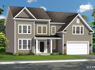 400 Alfalfa Ln, Martinsburg, WV