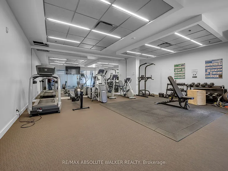 360 McLeod St #717 — Photo 4