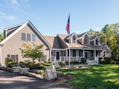 5 Chestnut Ln, Holbrook, MA, 02343