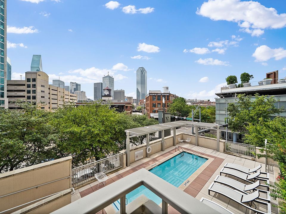 1st image of 2323 N Houston St APT 310
