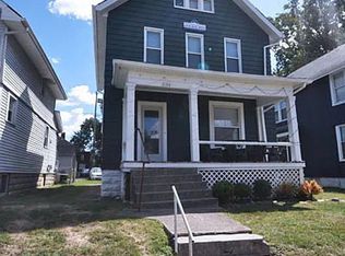 2166 Indianola Ave, Columbus, OH 43201