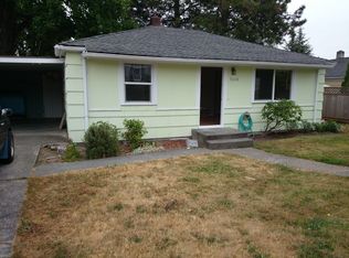 3648 50th Ave SW, Seattle, WA 98116