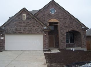 209 Flint Rd, Cibolo, TX 78108