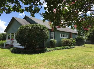 920 Ayers Rd, Vienna, GA 31092