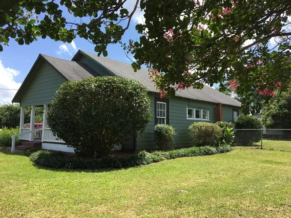 920 Ayers Rd, Vienna, GA 31092