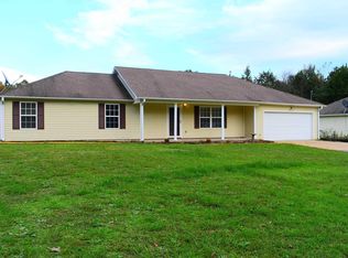 641 Deep Gap Rd, Jackson, TN 38301