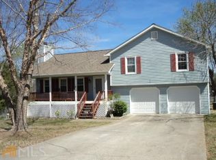335 Blackberry Ln, Auburn, GA 30011