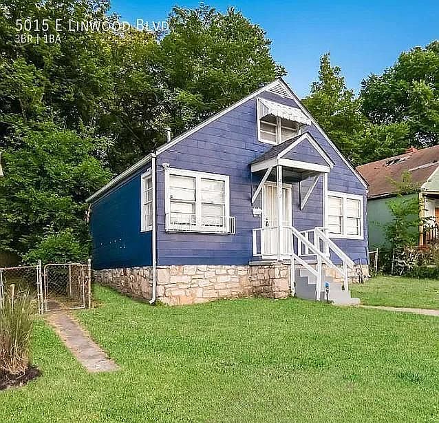 1st image of 5015 E Linwood Blvd