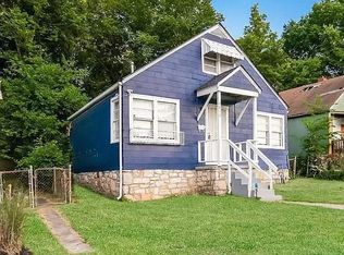 5015 E Linwood Blvd, Kansas City, MO 64128