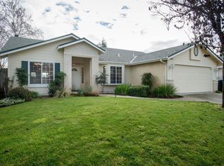 2023 E Lexington Ave, Fresno, CA
