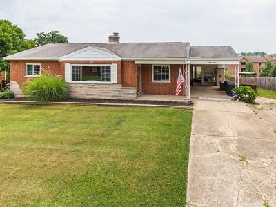 33 Walnut Hall Dr, Independence, KY, 41051
