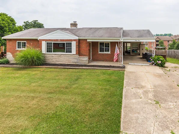 33 Walnut Hall Dr, Independence, KY 41051