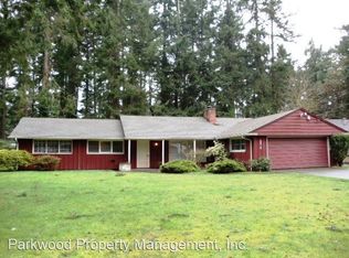 10014 Norwood Dr SW, Lakewood, WA 98498