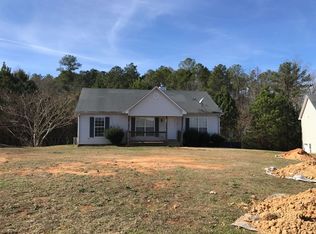 5022 Soldad Ct, Macon, GA 31210