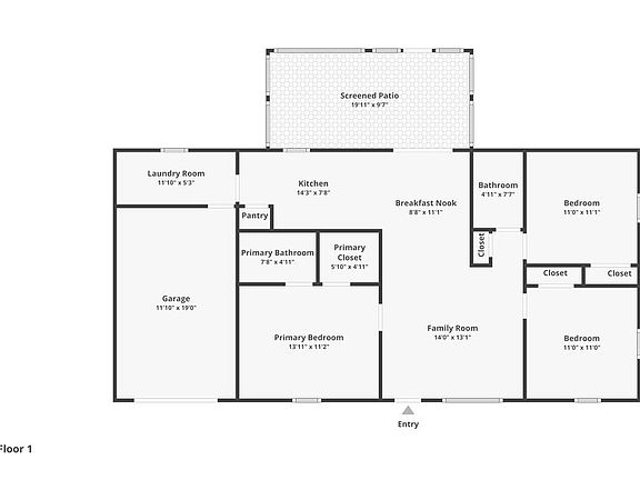 2nd image of 1022 Anaconda Ave S
