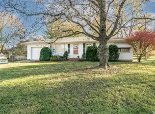 1030 Old State Rd, Glencoe, MO 63038