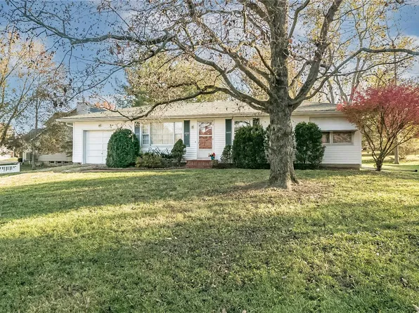 1030 Old State Rd, Glencoe, MO 63038