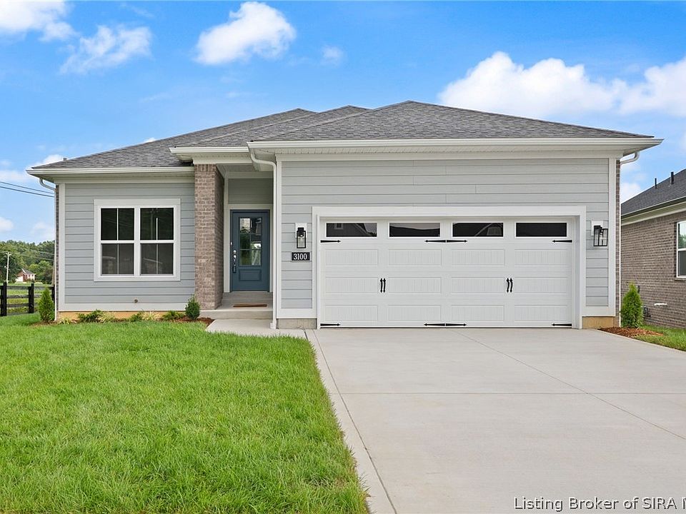 1st image of 3100 Bridlewood Lane Lot 309