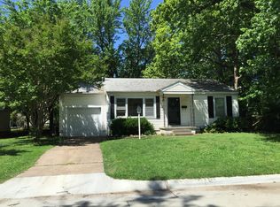 1535 E 45th Pl, Tulsa, OK 74105