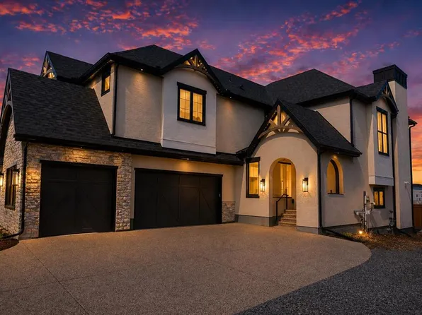 16 S Chokecherry Rise, Rocky View County, AB T3Z 0G3