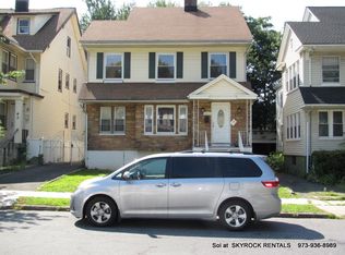 47 N 22nd St #2, East Orange, NJ 07017