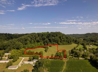 6850 State Highway 698, Hustonville, KY 40437