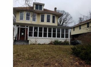 8 Lakeside Ave, Cherry Hill, NJ 08003