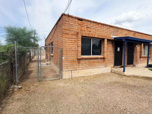 528 W 42nd St #528, Tucson, AZ 85713