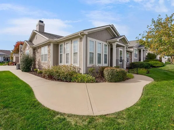 21702 W 119th Ter Unit 1103, Olathe, KS 66061