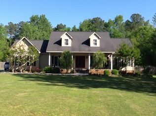 356 Bruce Dr, Scottsboro, AL 35769