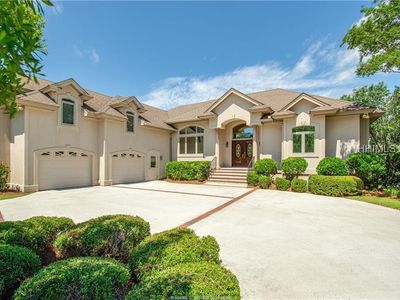 106 Cedar Ln, Hilton Head Island, SC, 29926