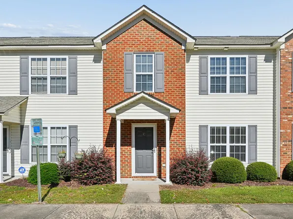 4263 Dudleys Grant Drive #C, Winterville, NC 28590