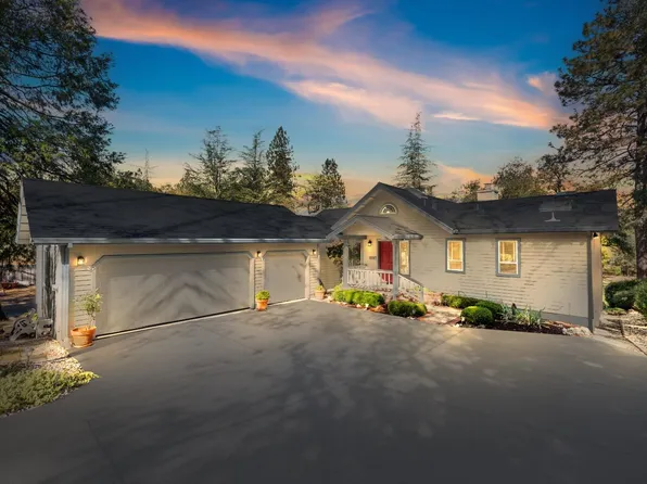 11148 Greenbriar Way, Auburn, CA 95602