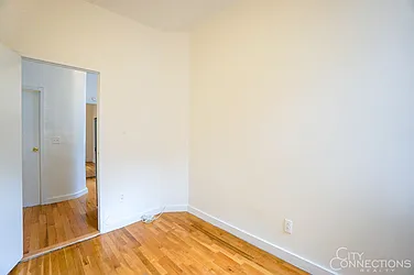 Rented by City Connections Realty