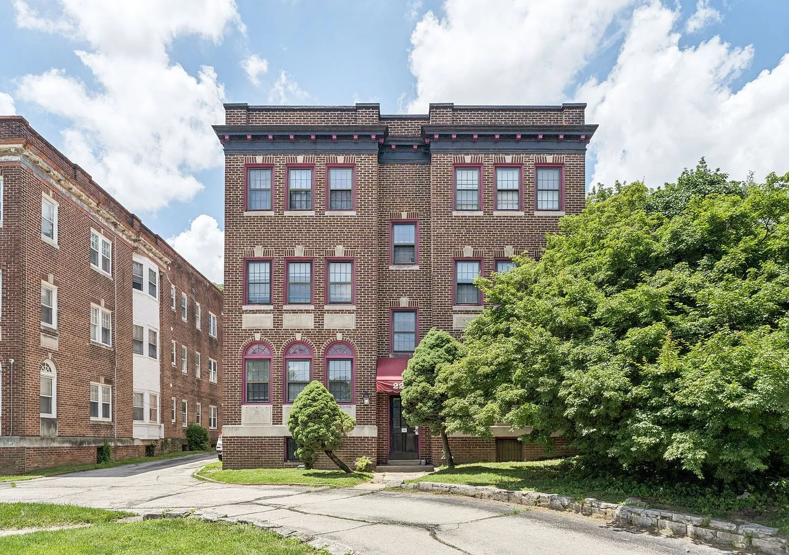 1 bed, 600 sqft, $1,190 — Photo 2