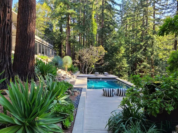 460 Cascade Drive #C, Mill Valley, CA 94941