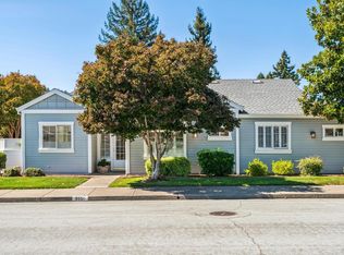 6551 Pine Valley Drive, Santa Rosa, CA 95409