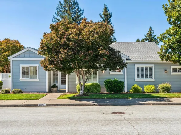 6551 Pine Valley Drive, Santa Rosa, CA 95409