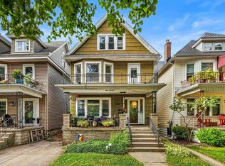 414 Potomac Ave FLOOR 2, Buffalo, NY 14213