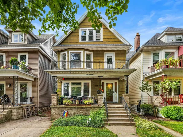 414 Potomac Ave Floor 2, Buffalo, NY 14213