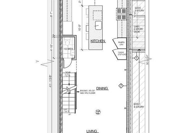4th image of 755 N Taylor St