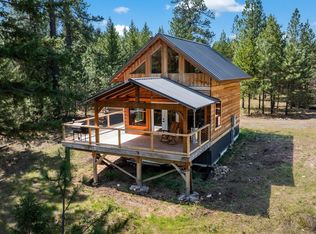 459 Spotted Horse Trl, Priest River, ID 83856