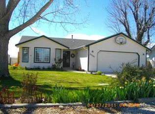 20585 N Friends Rd, Greenleaf, ID 83626