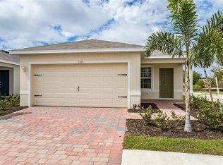 5229 Shell Mound Cir, Punta Gorda, FL 33982