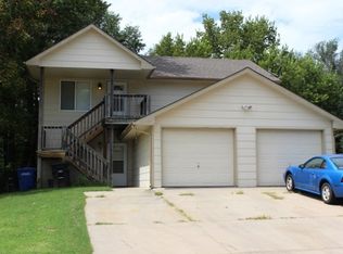 1113 N Ada St, Augusta, KS 67010