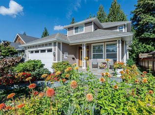 3026 Keystone Dr, North Cowichan, BC V9L 0E1
