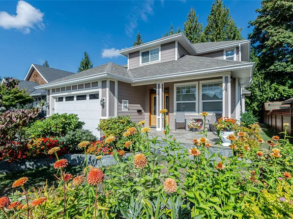 3026 Keystone Dr, North Cowichan, BC V9L 0E1
