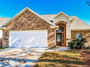 19326 Diamond Park Cir, Spring, TX 77373